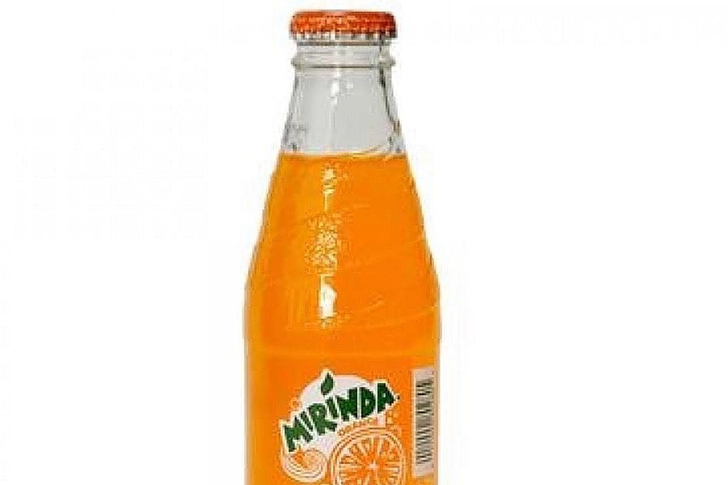 Miranda Orange