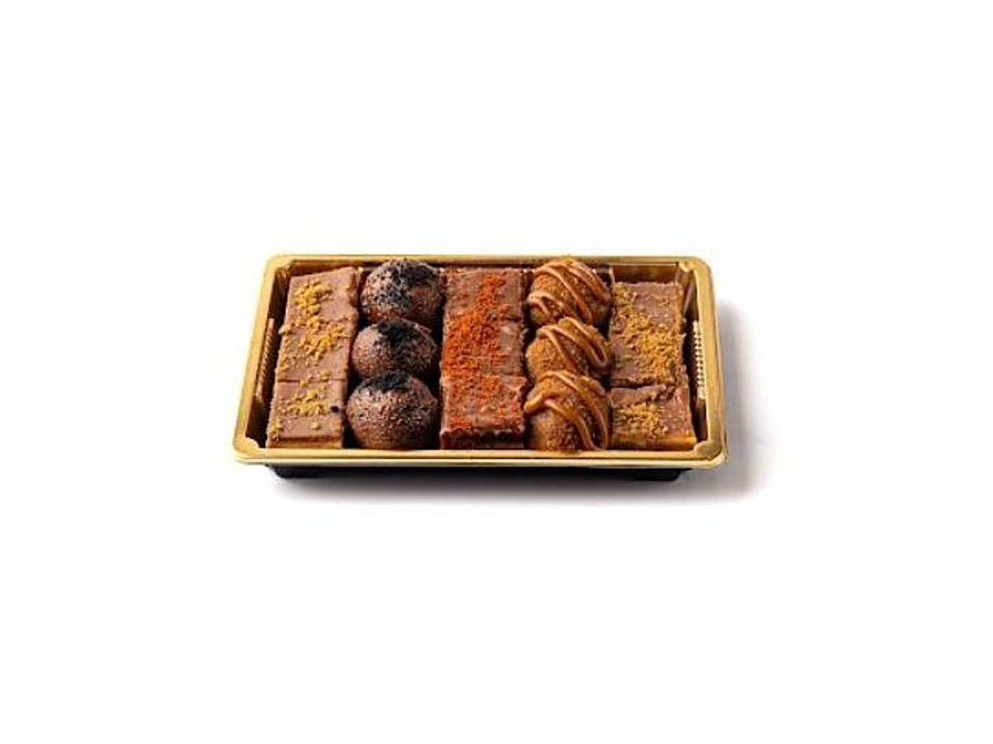 مكس حلى قهوة صغير