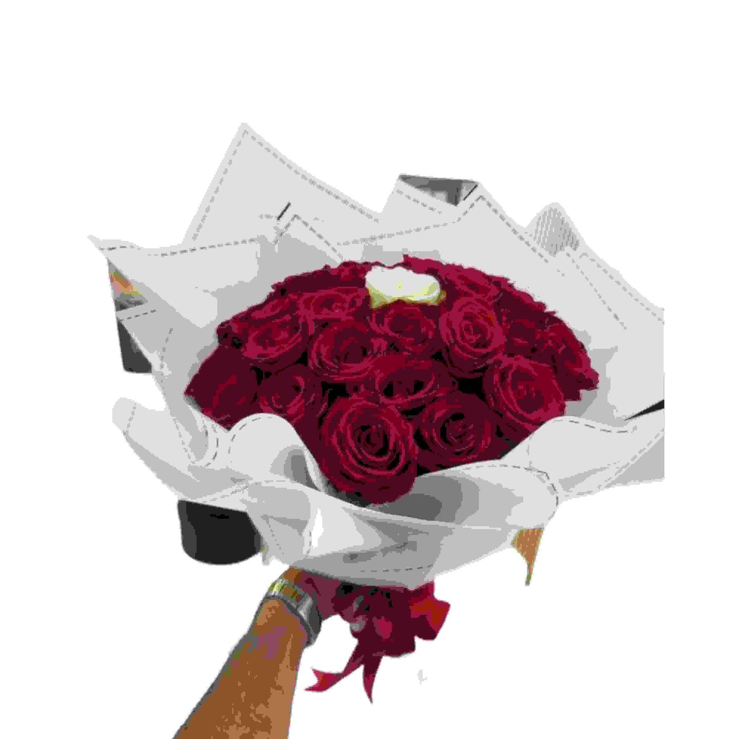 Rose Package