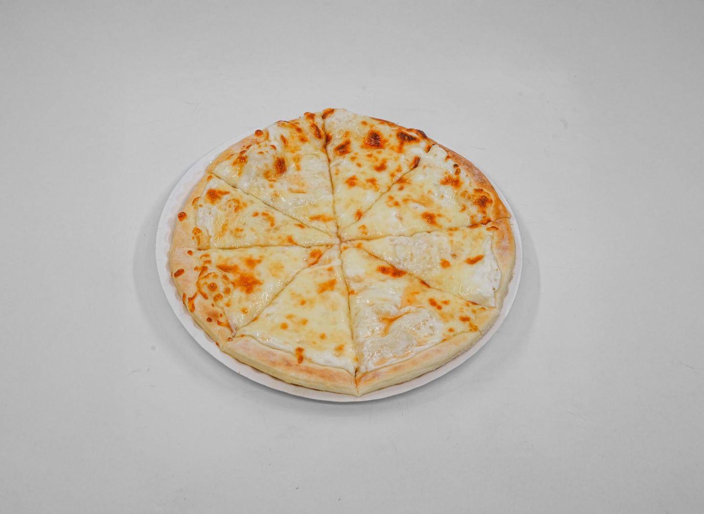 Labneh With Honey