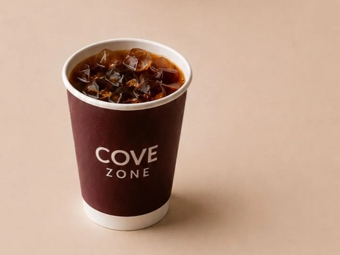 Iced Coffee Day Large