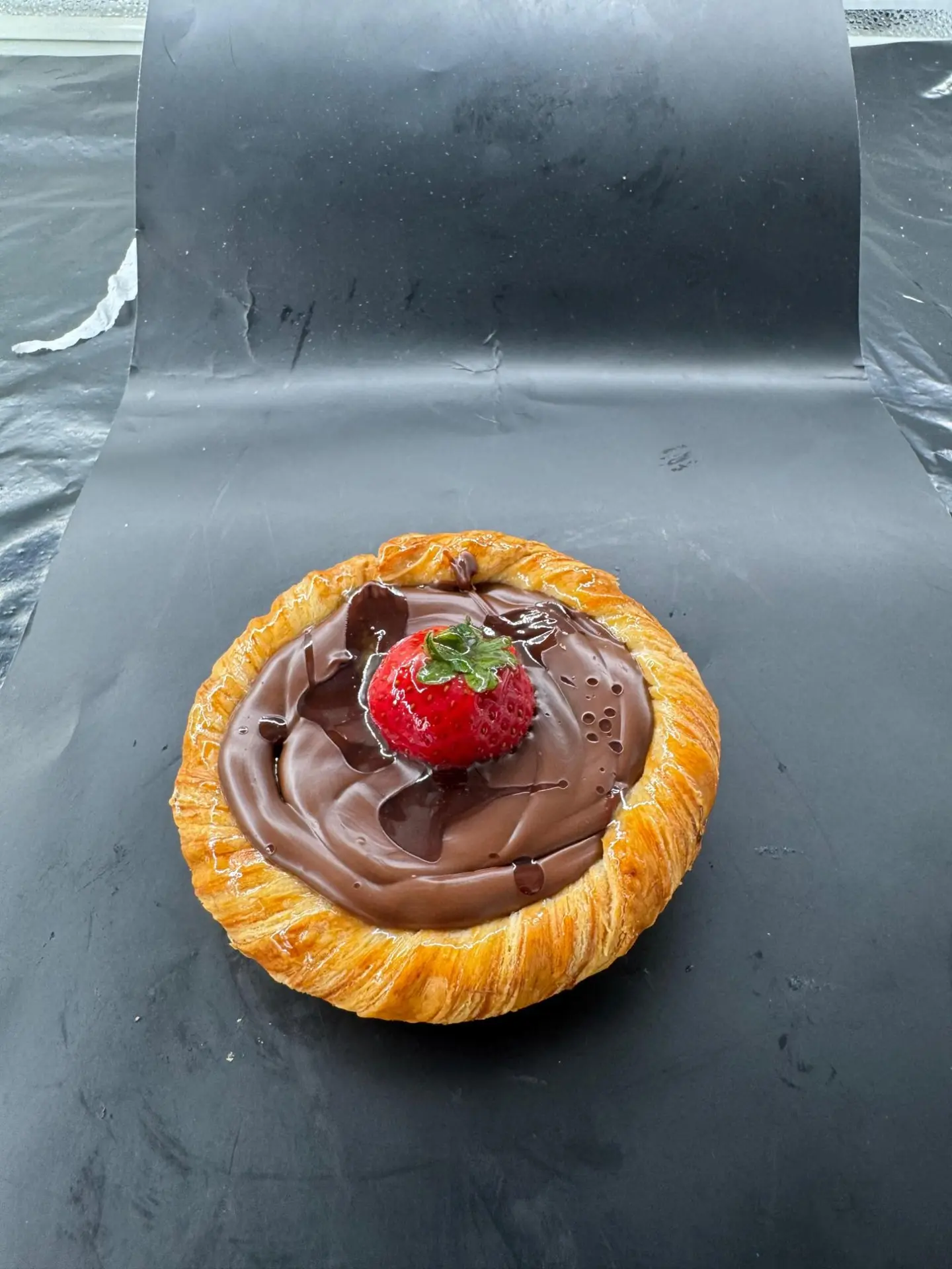 دانش شوكولاتة