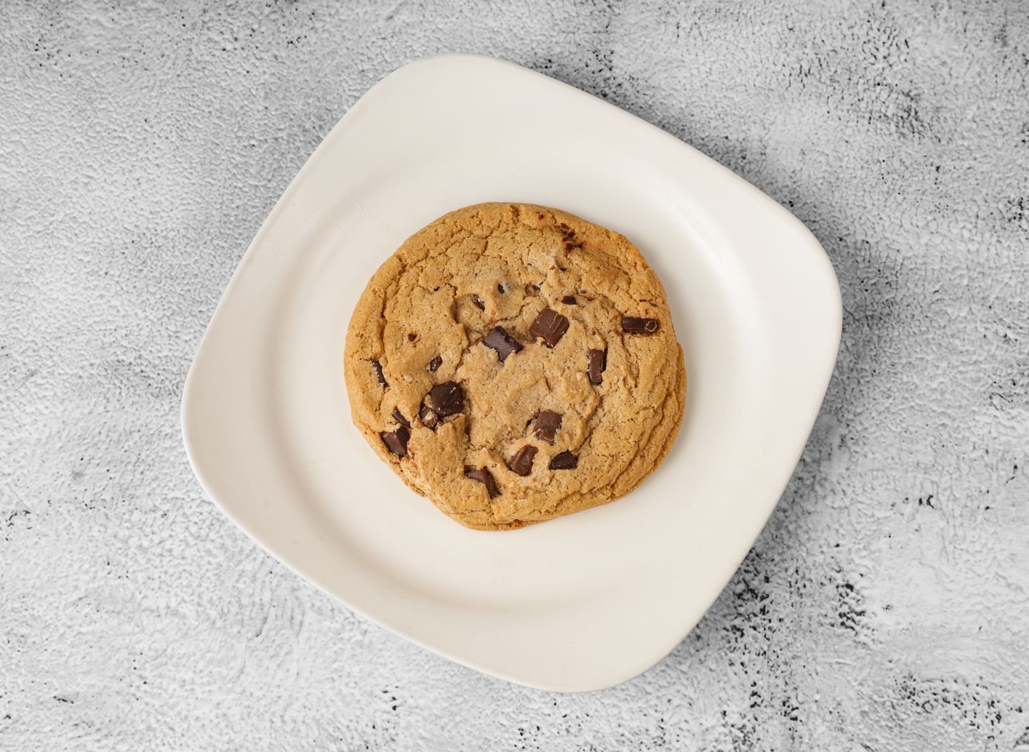 Vanilla Cookies
