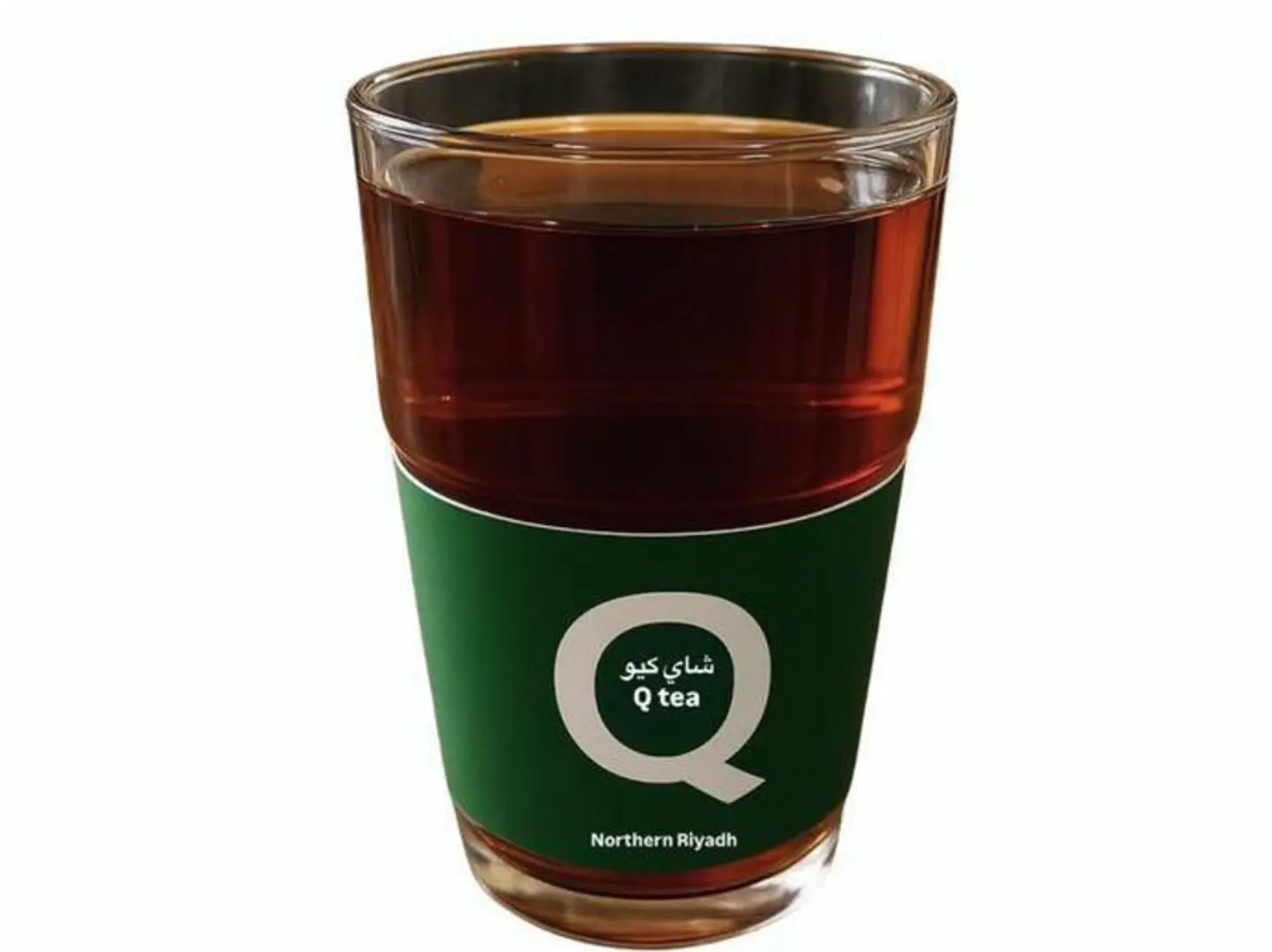 شاهي احمر بخار كبير