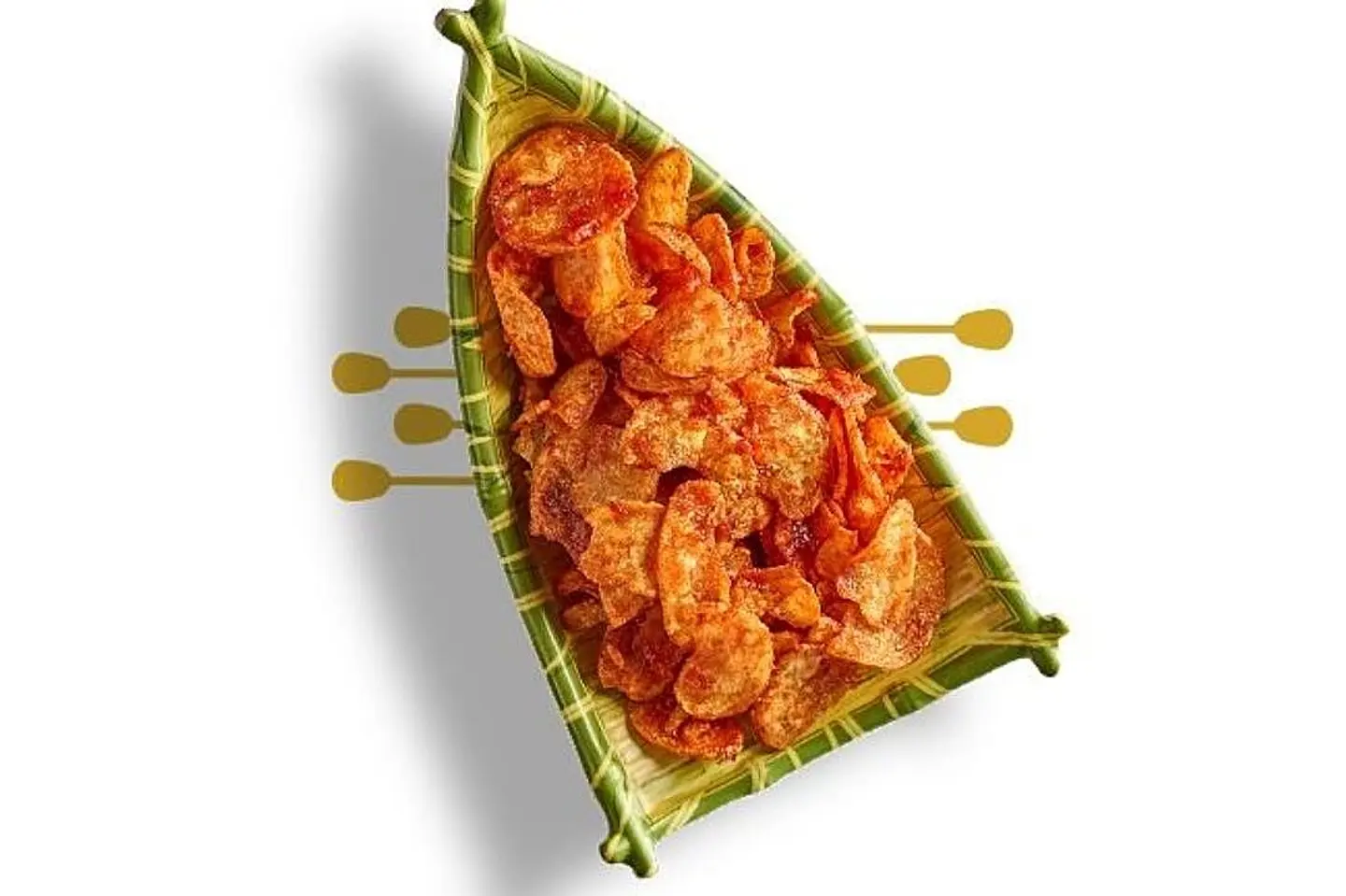 شيبس تي ان تي صوص