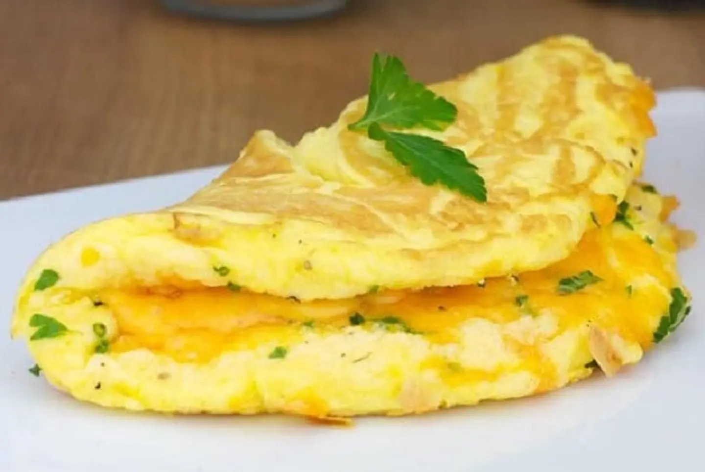 Omelette