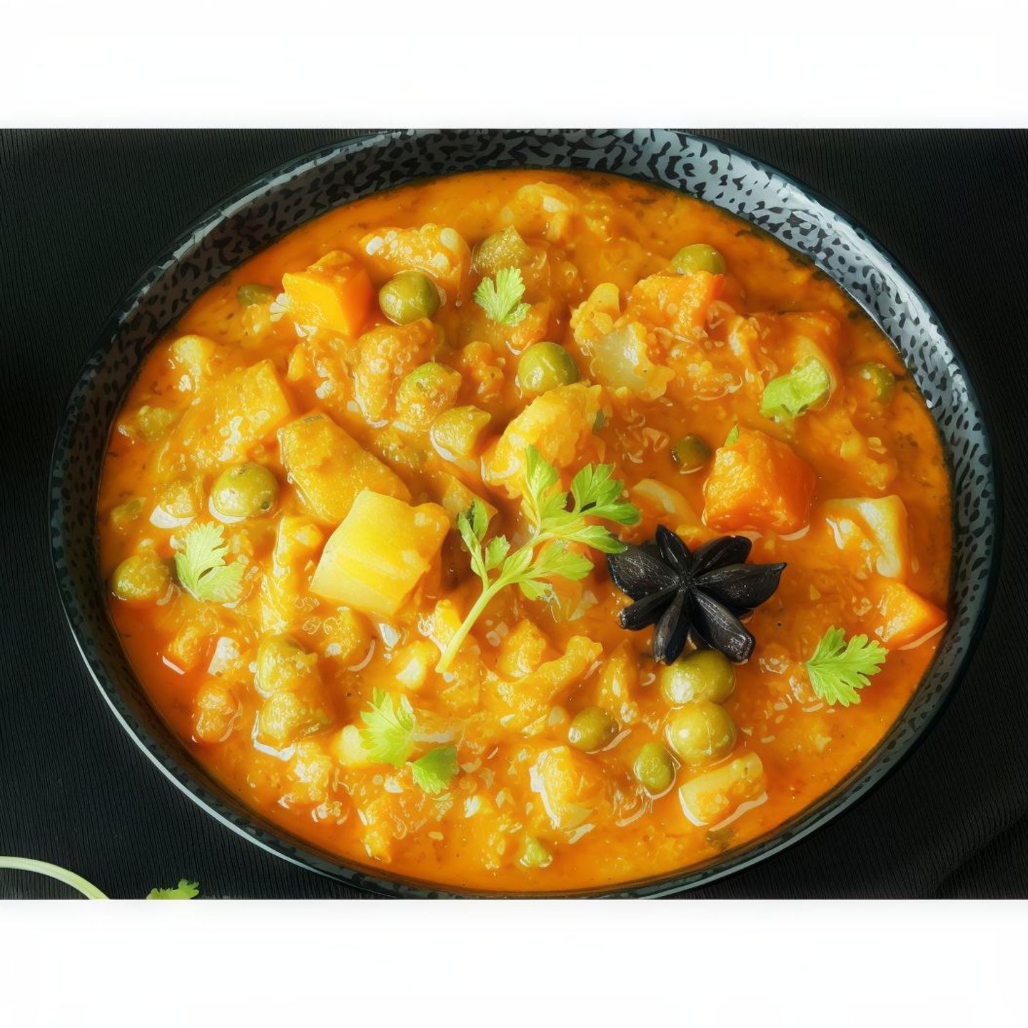 Veg Khorma