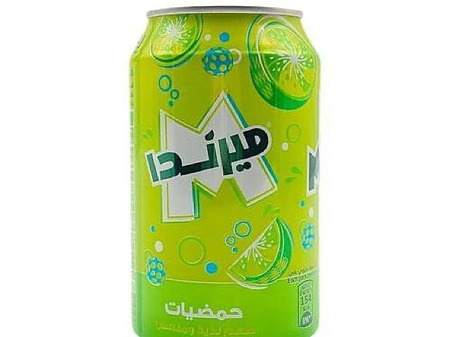 حمضيات(330)مل
