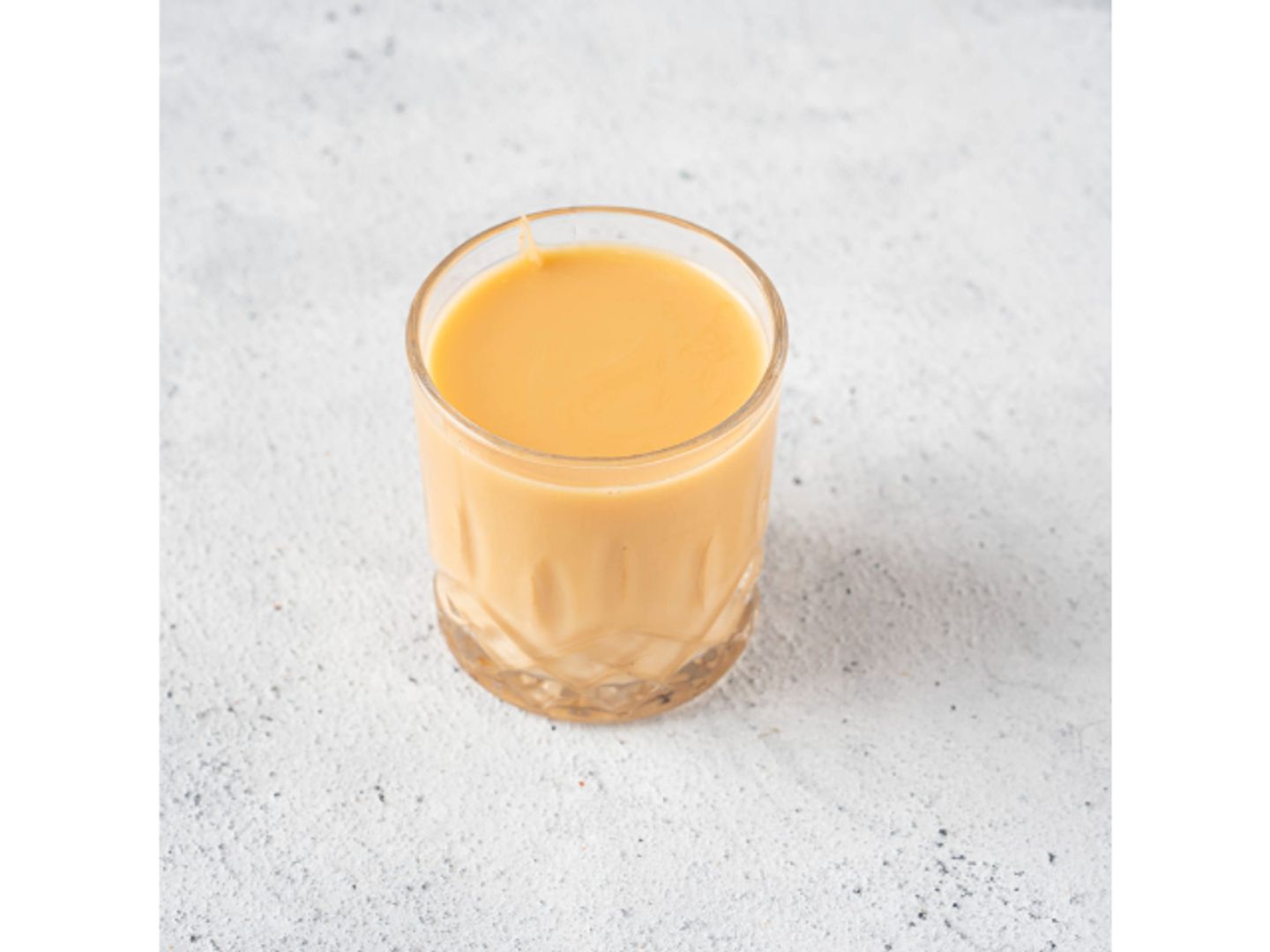 Tea With Milk