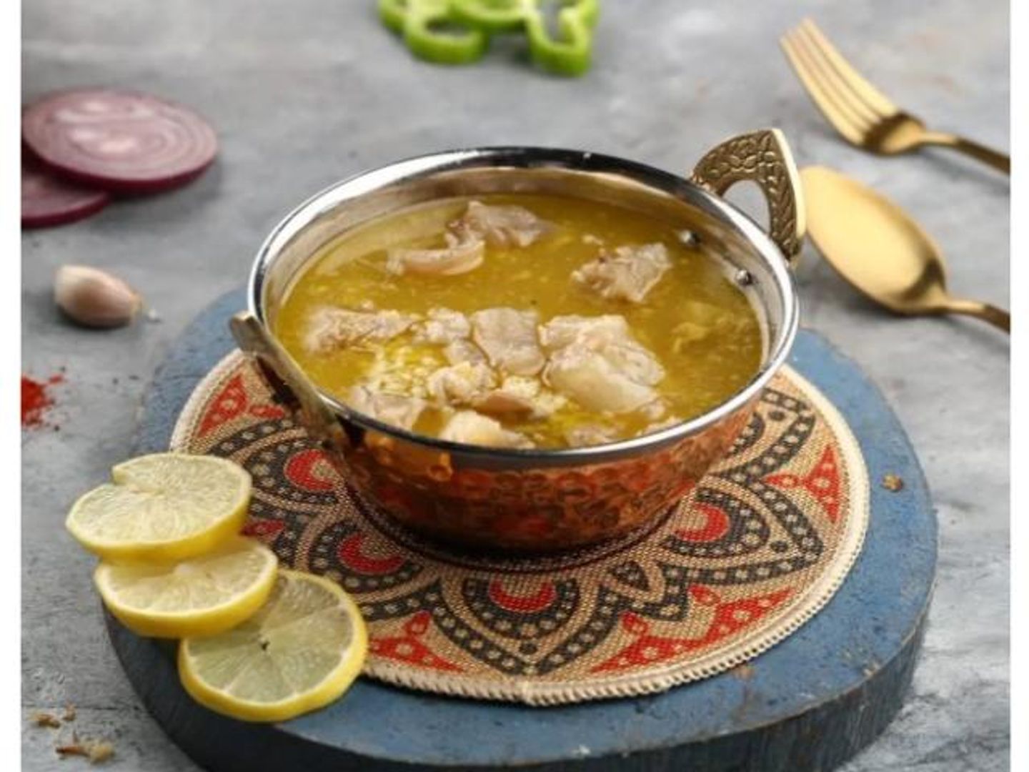 كوارع صغير