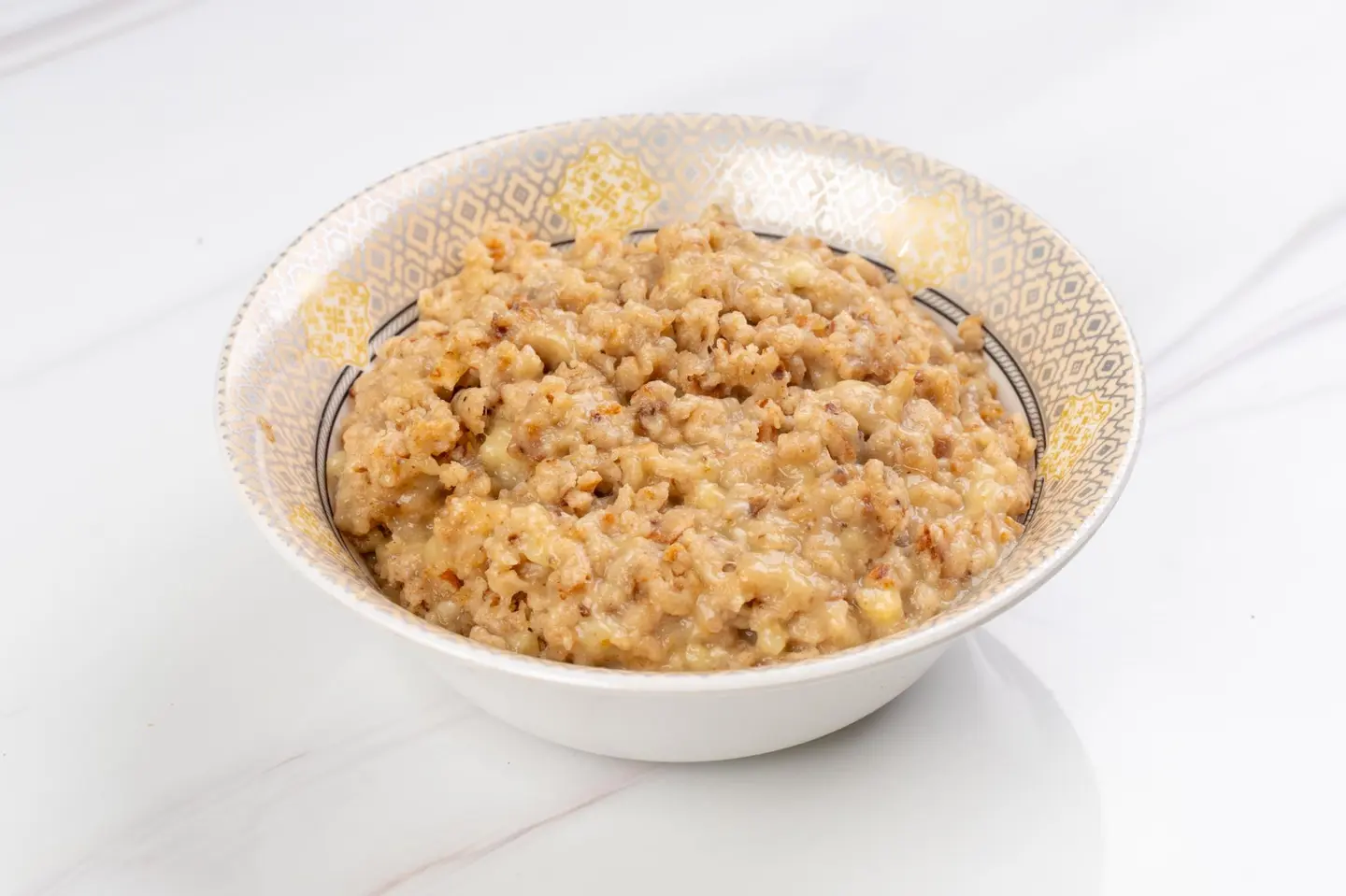 Plain Masoub