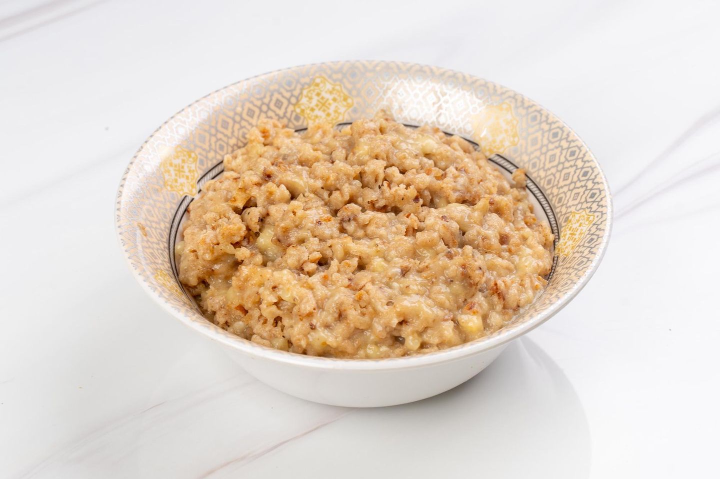 Plain Masoub
