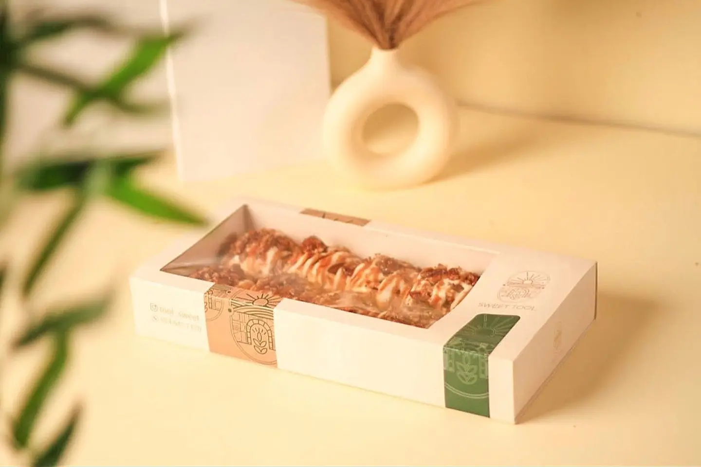 سينابون - سويت تول