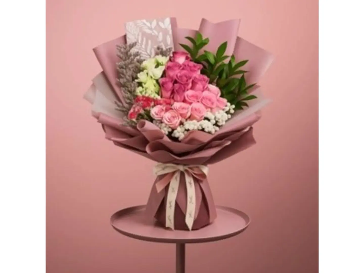 باقه الاهداء المتميزه