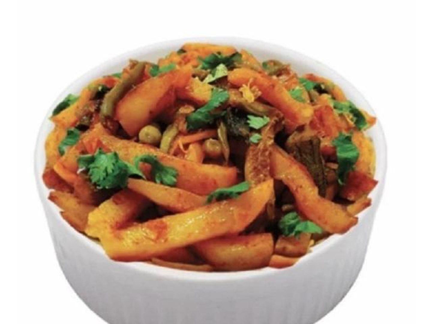 Mixed Oven Dish