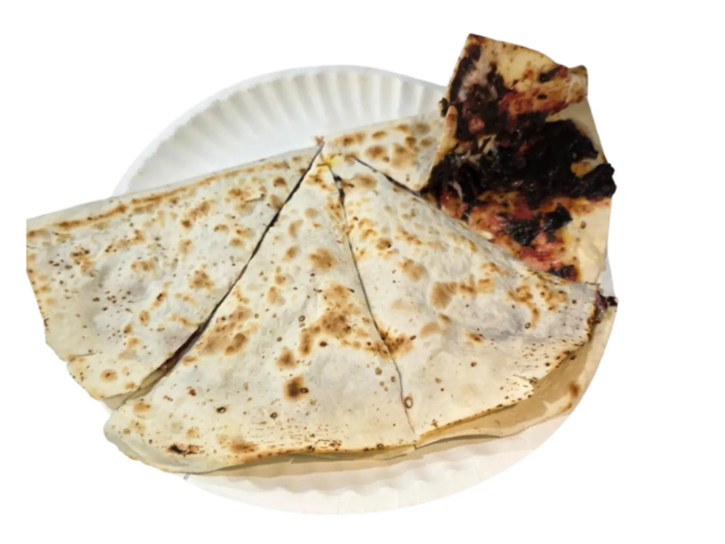 فطيره سبانخ