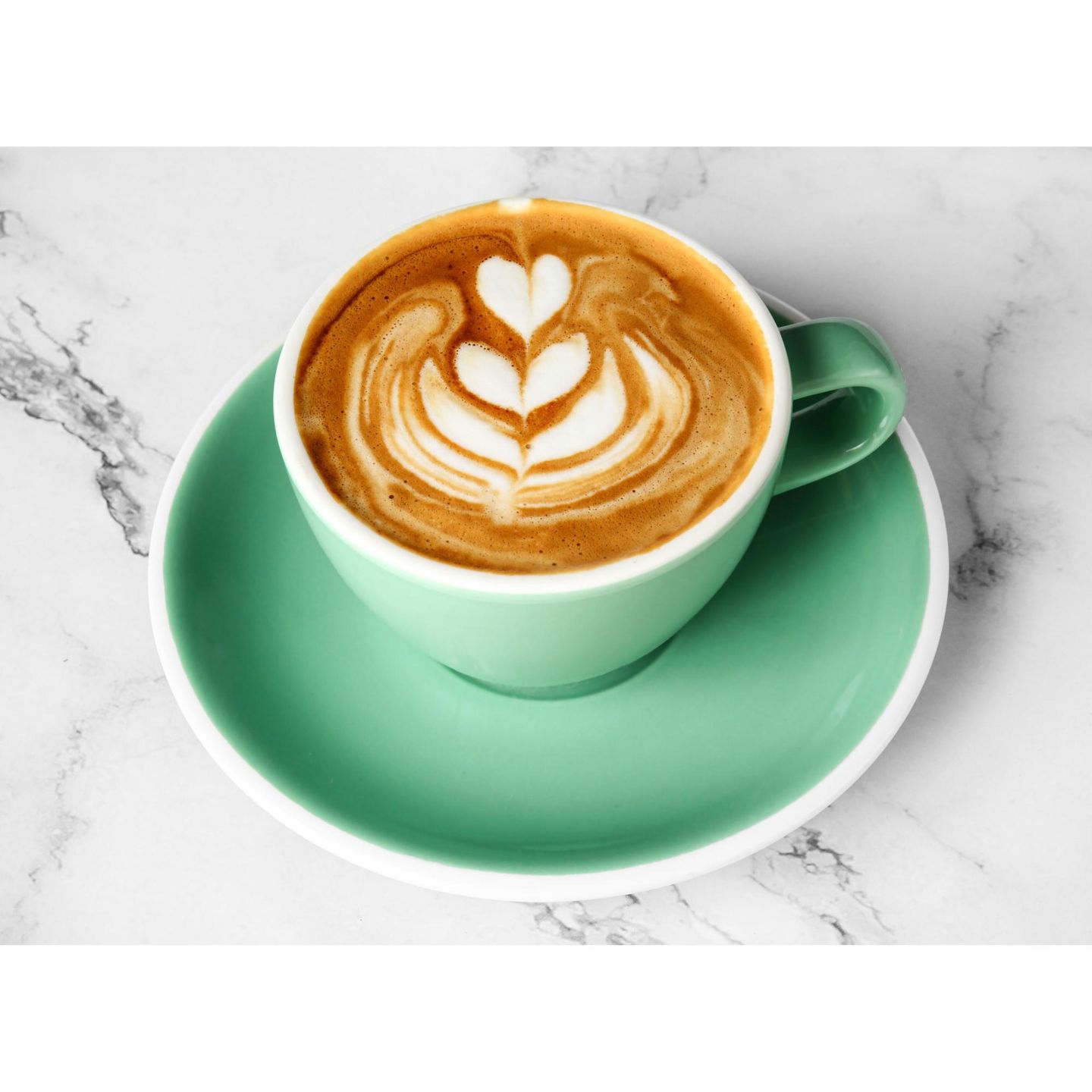 Hot Latte