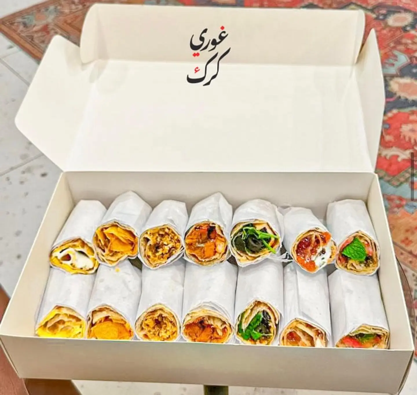 بوكس الجمعات