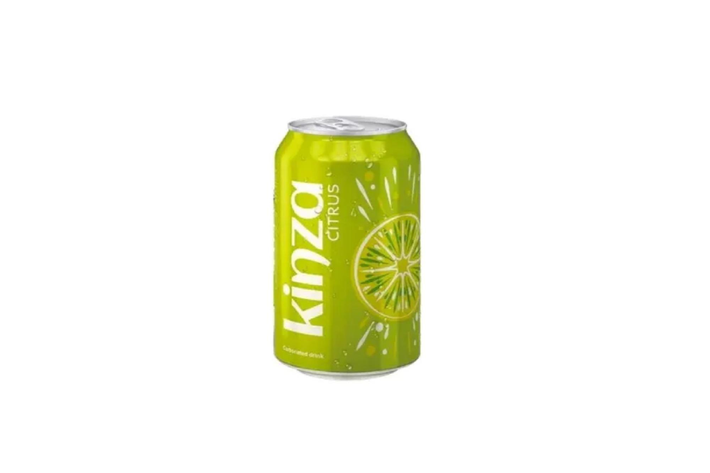 Kenza Citrus