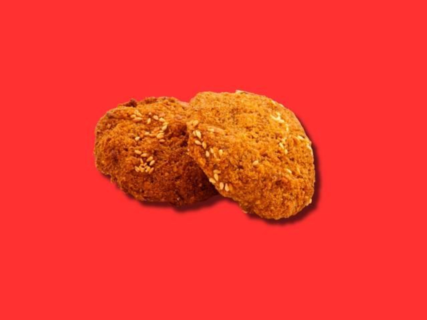 Falafel Sandwich