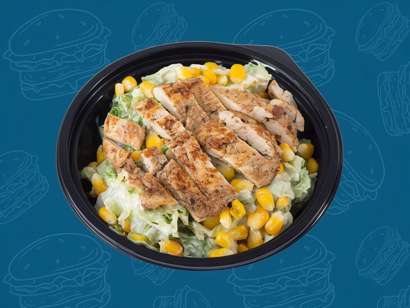 Caesar Salad