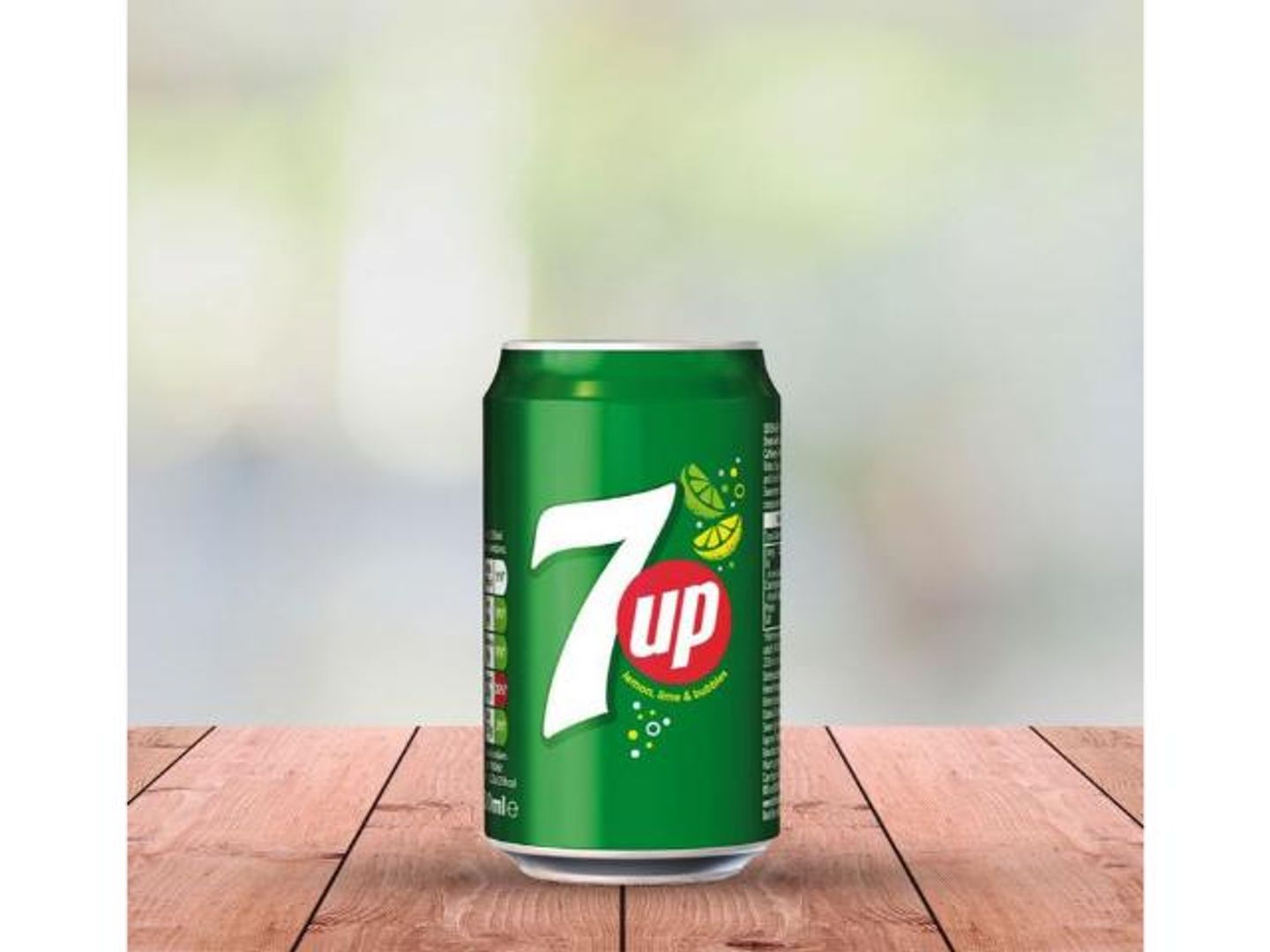7 Up