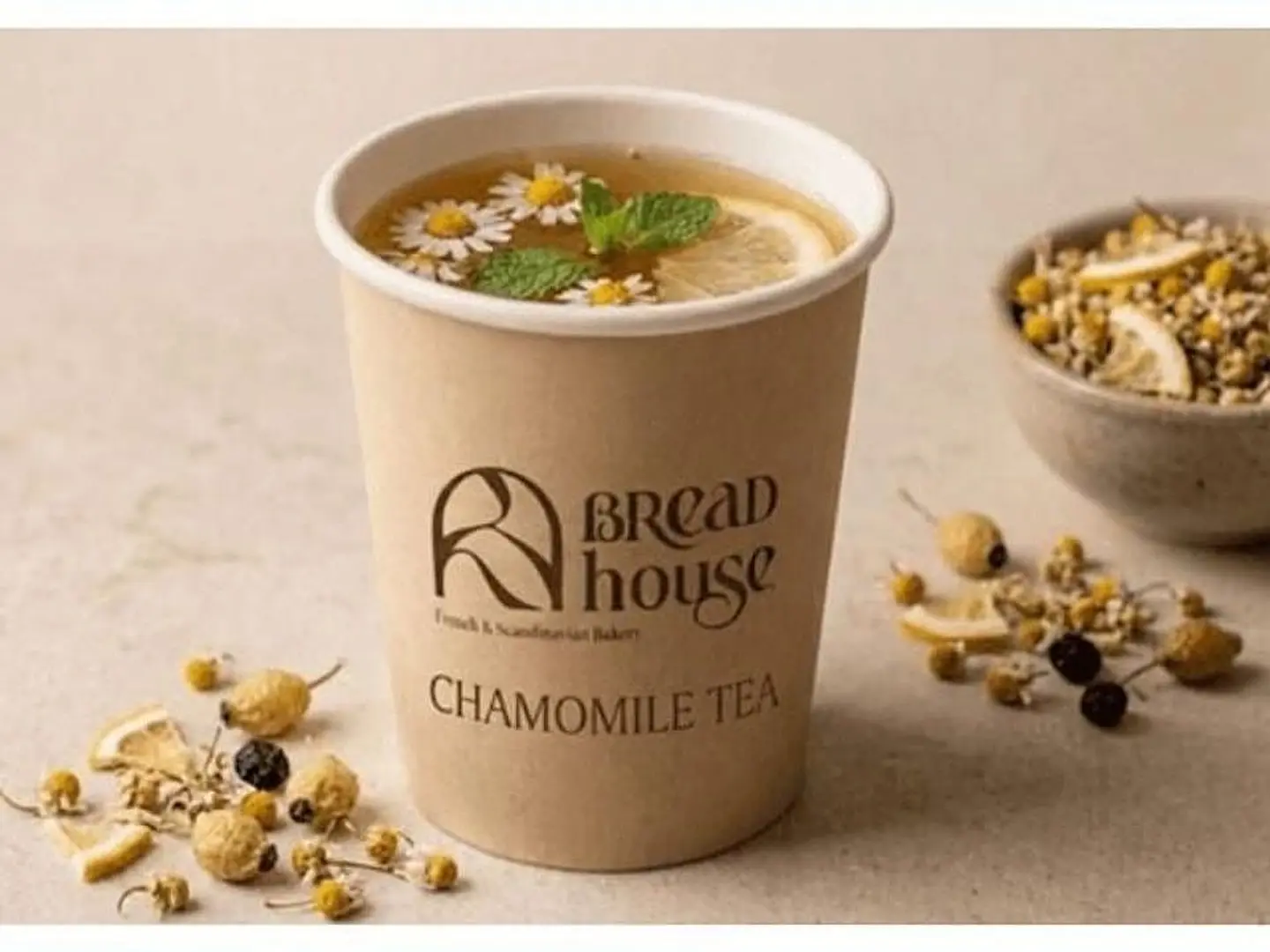 Chamomile