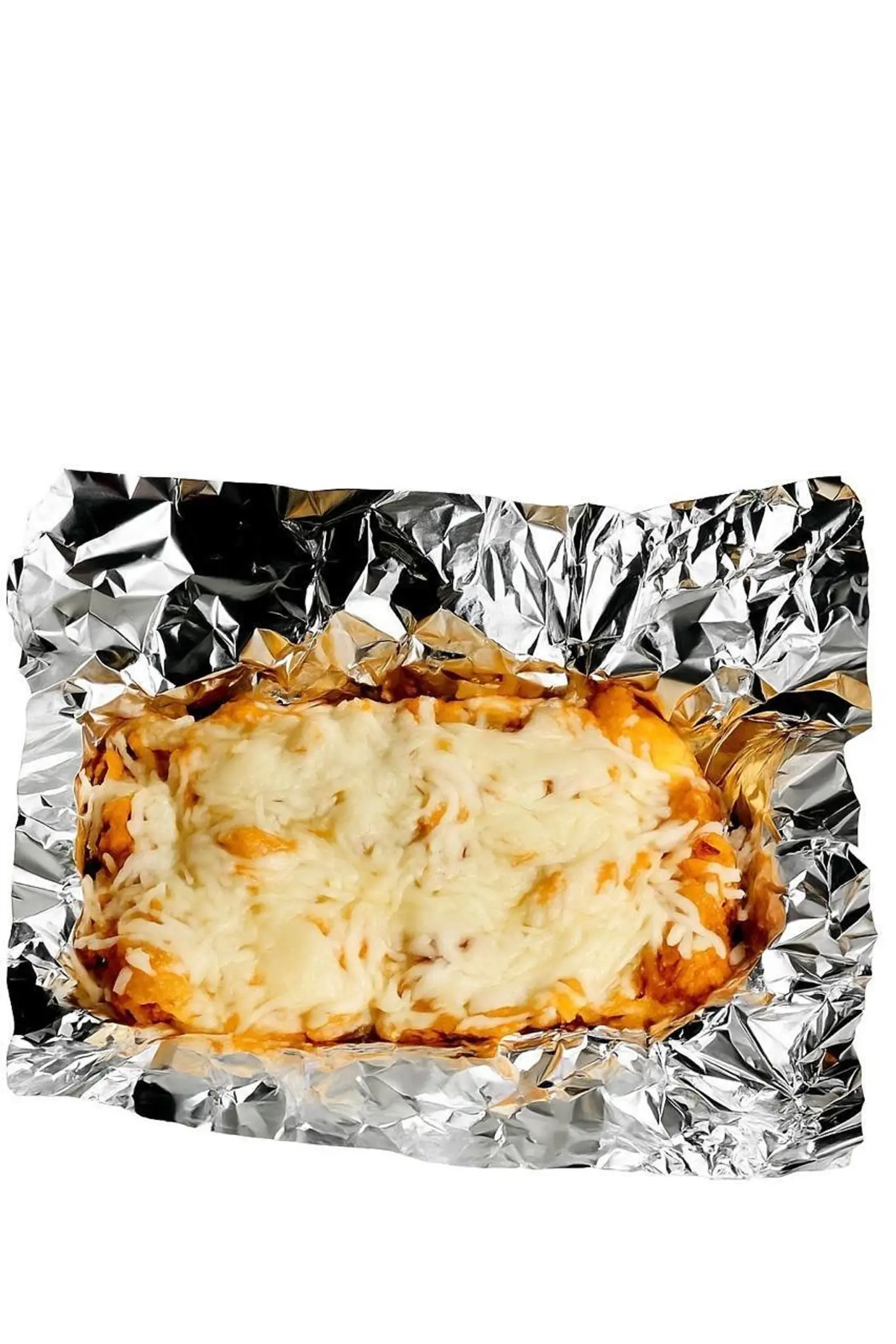 Tin Pasta