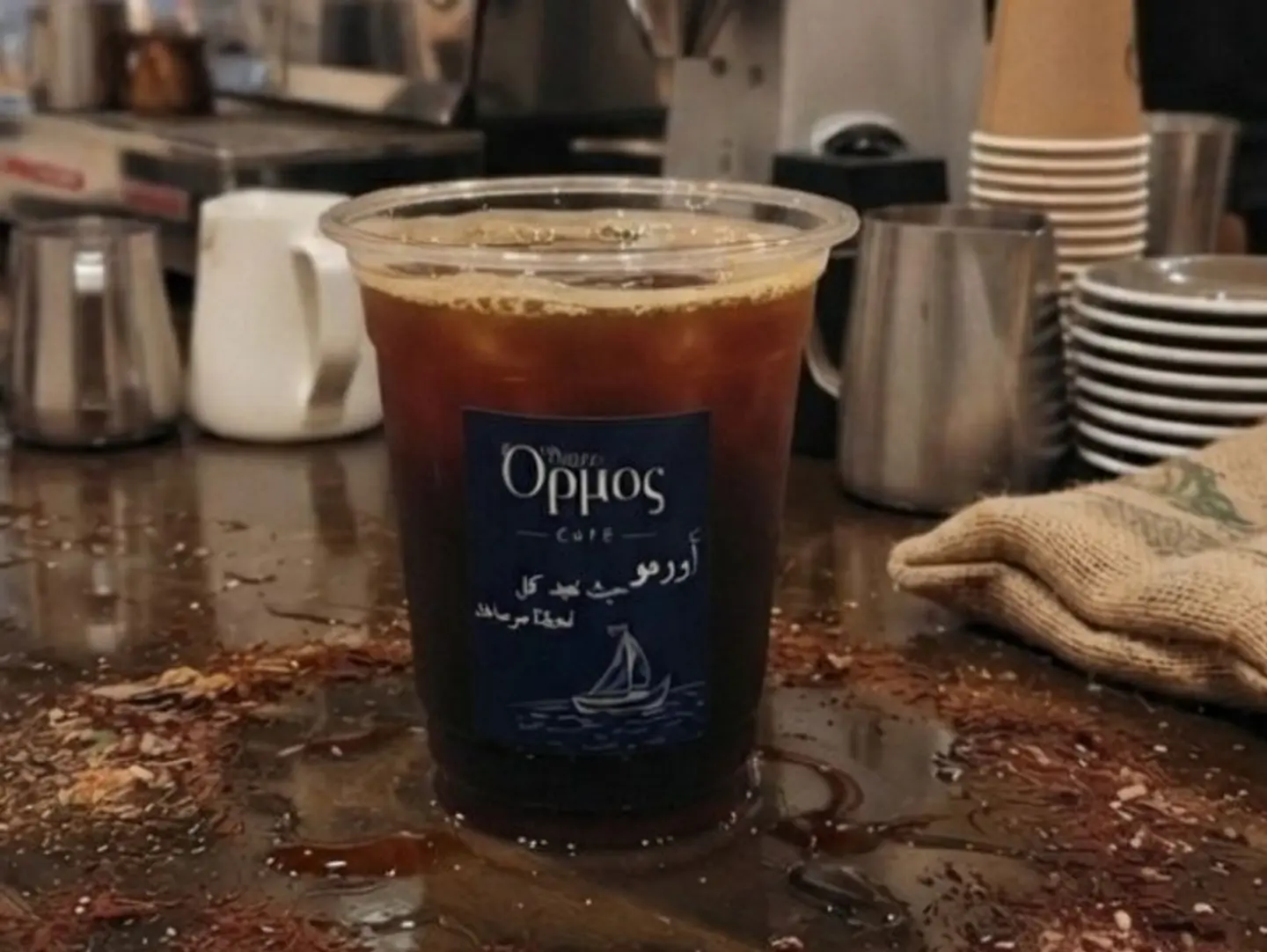 American Coffee