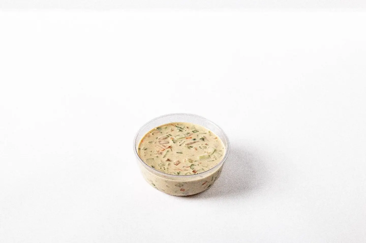 سلطة طحينية