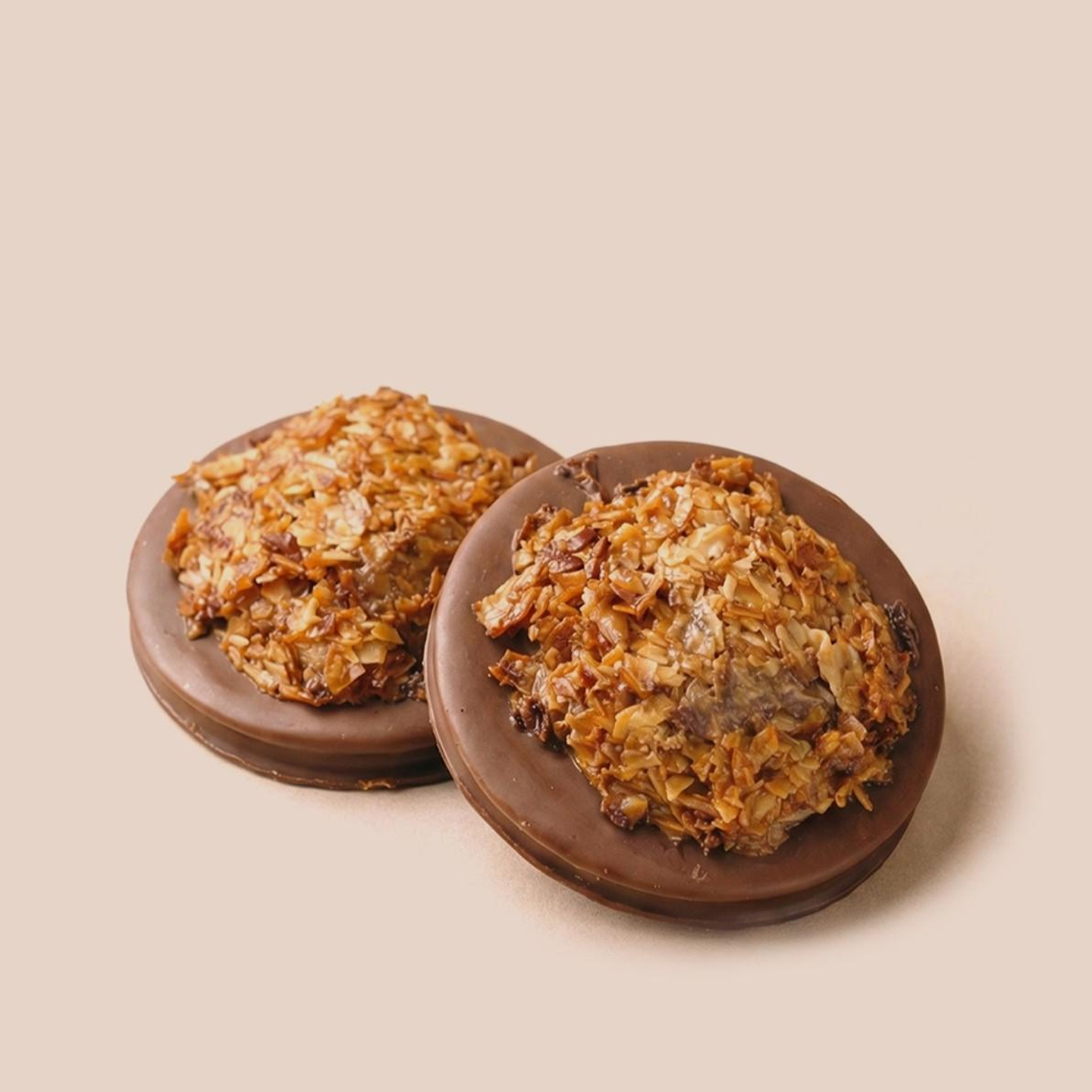 بيكان بايتس