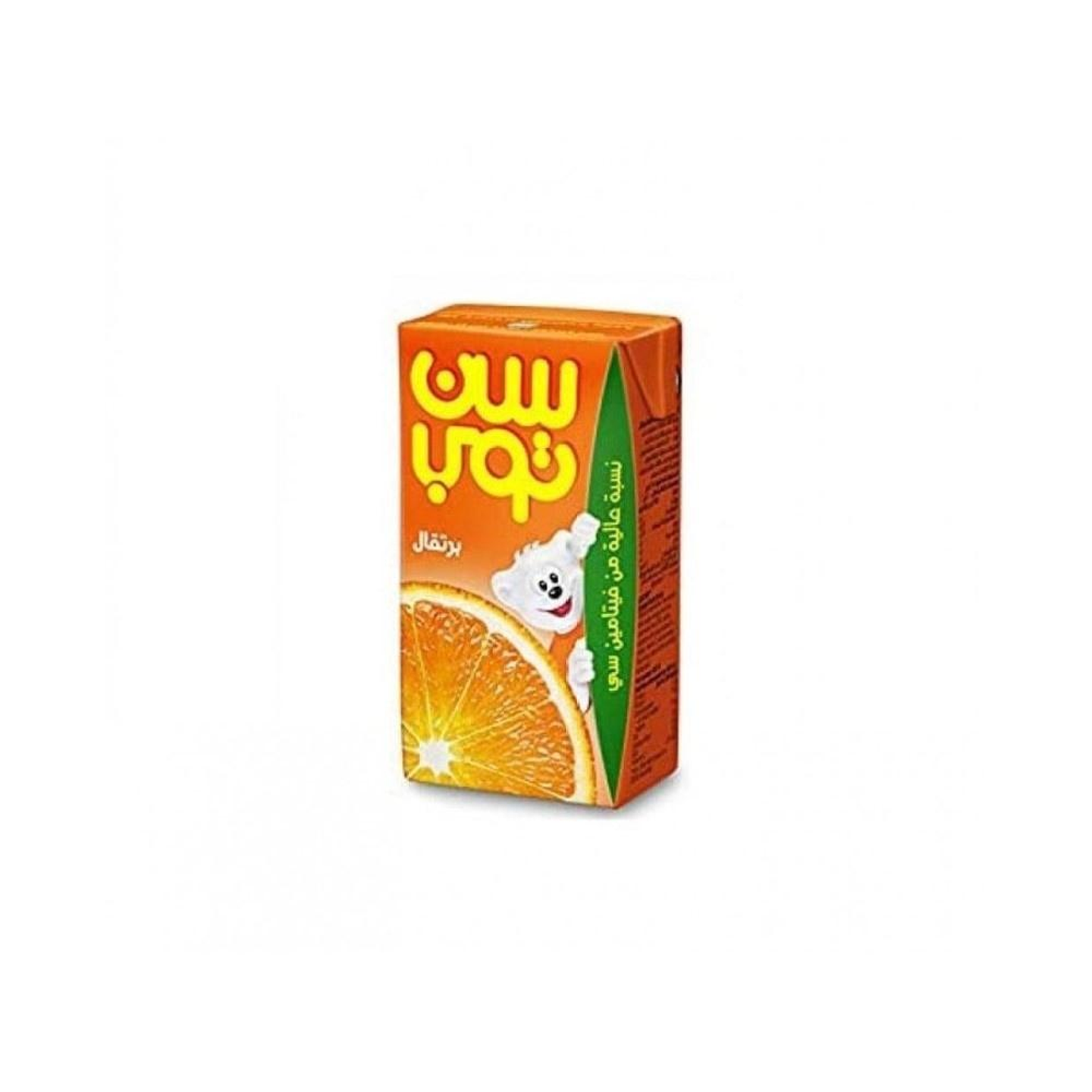 سن توب