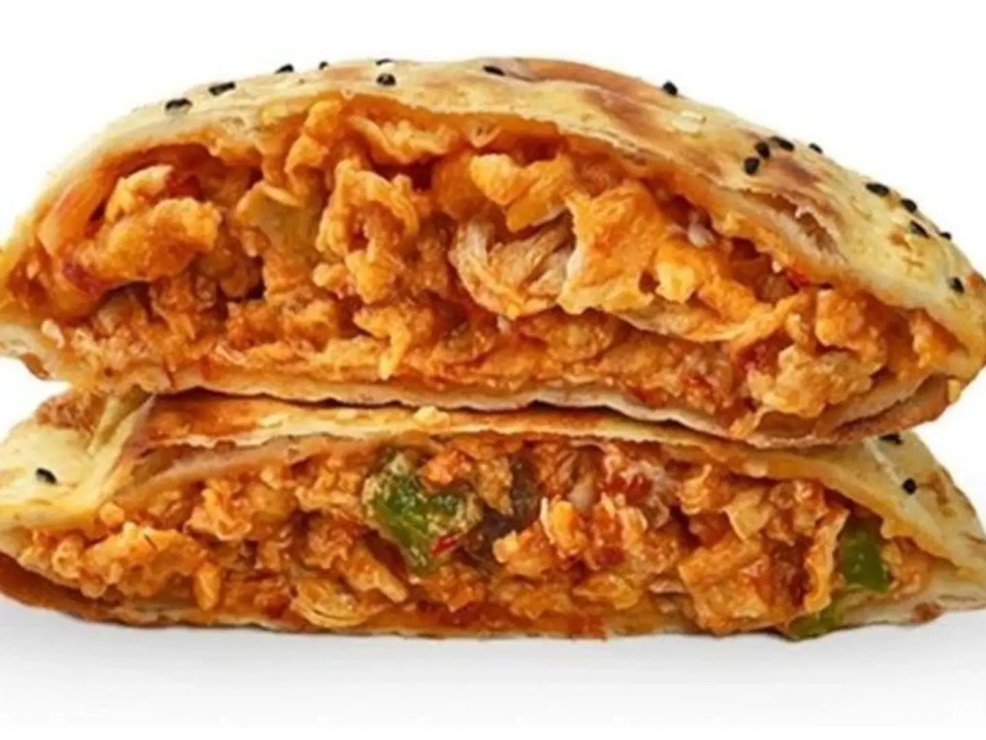 مدورة شكشوكة بالجبن