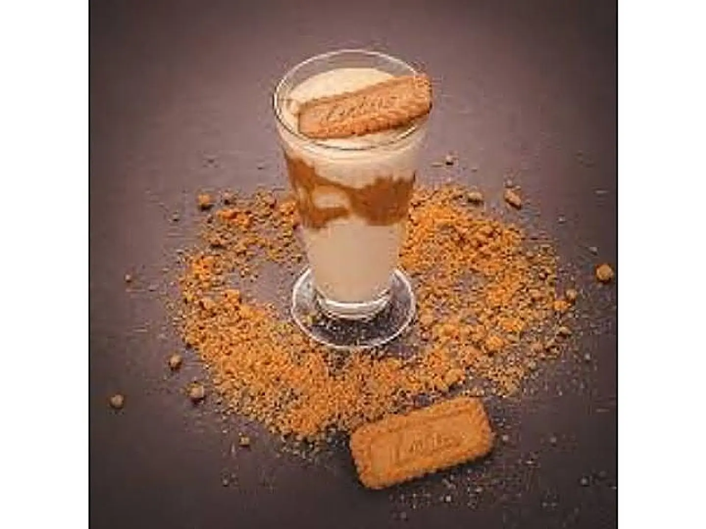 Lotus Milkshakes