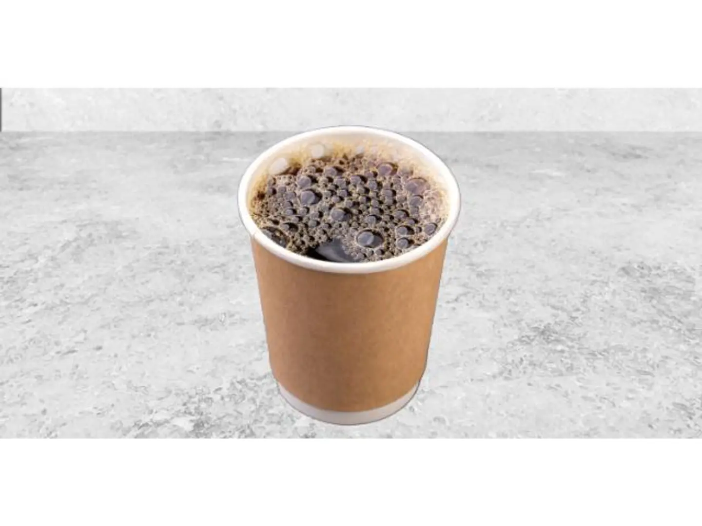 Hot Americano