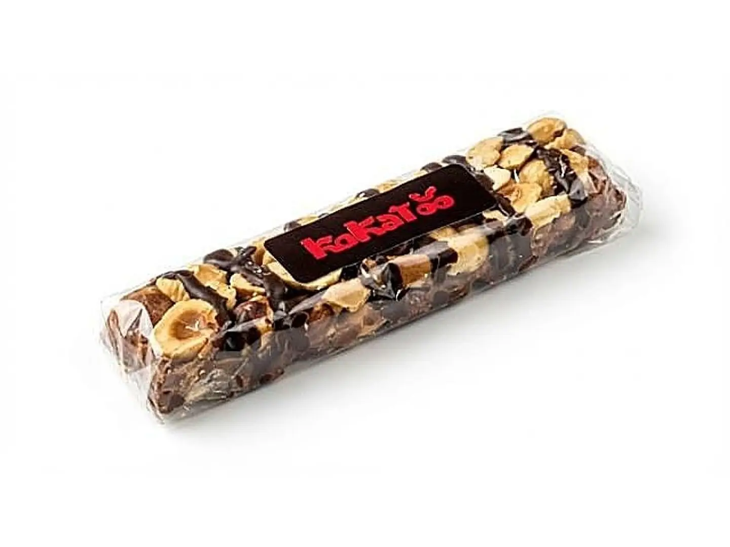 Date Chocolate With Honey