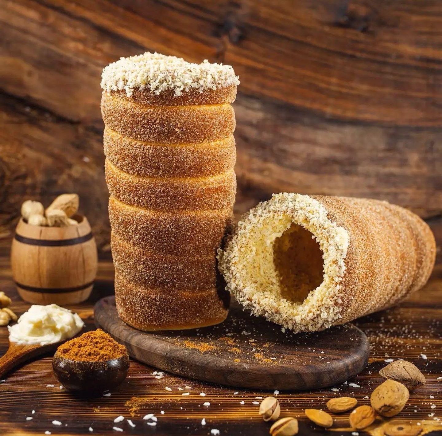 Classic Nuts