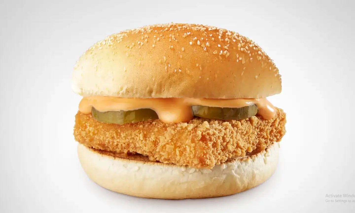 Chicken Fillet