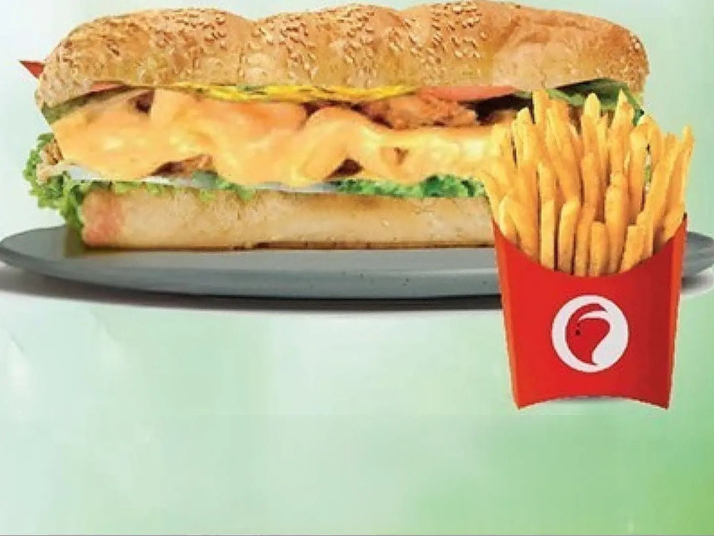 إيطالي كومبو