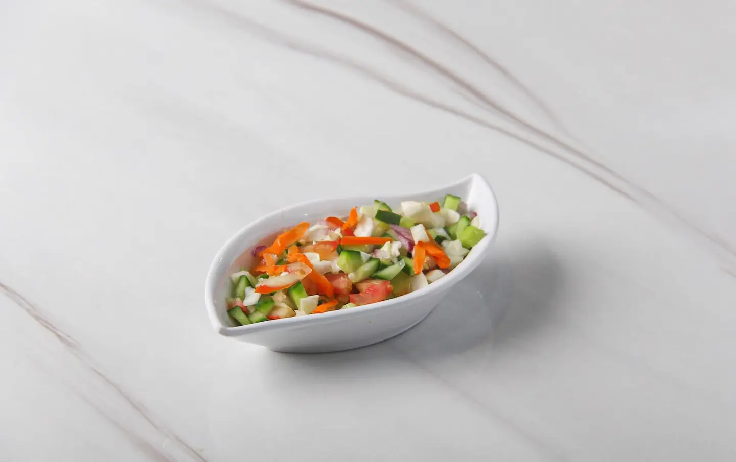 Green Salad