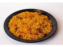ارز بخاري