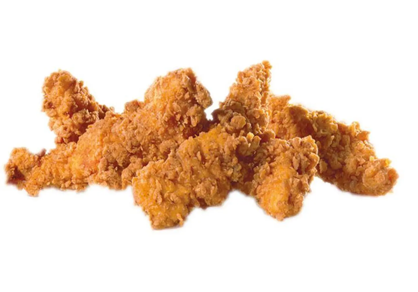 Chicken Strips