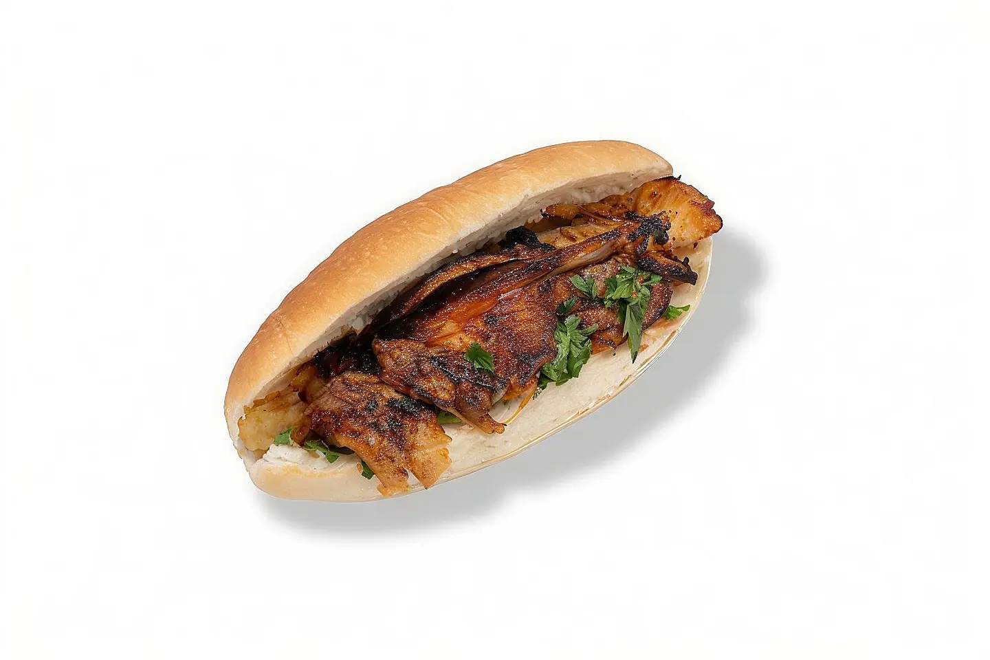 Samoli Shawarma