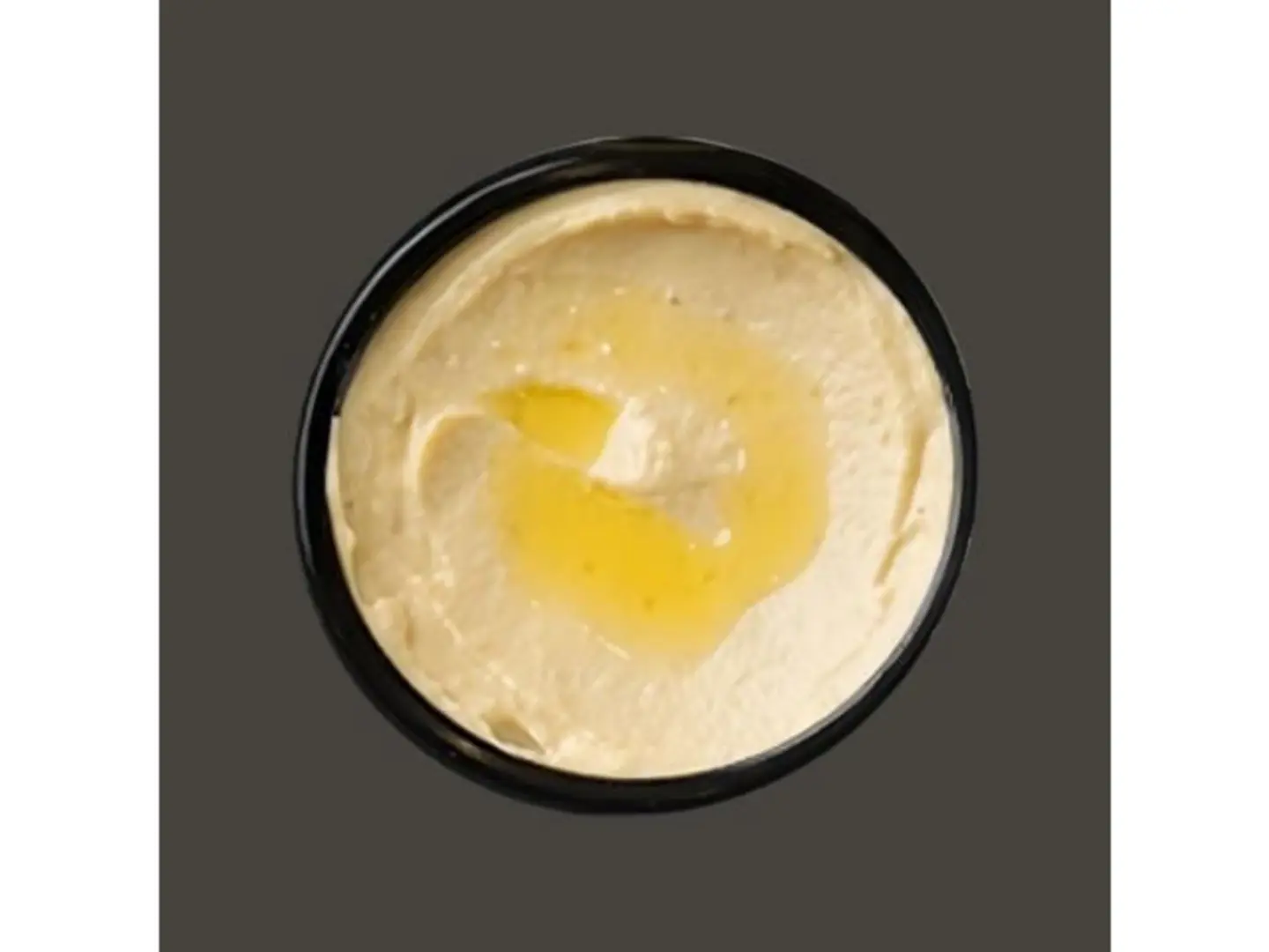 Large Hummus
