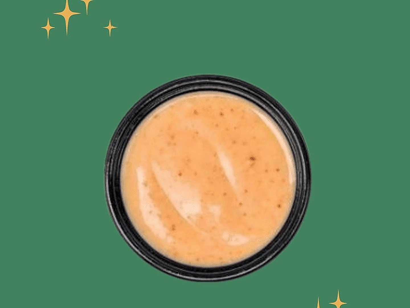 Spicy Garlic Mama Shaykha