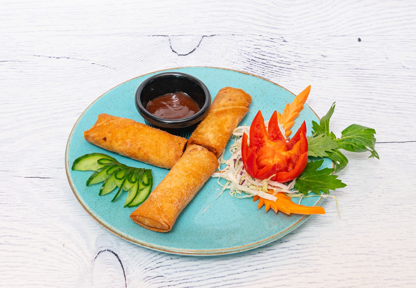 Spring Roll