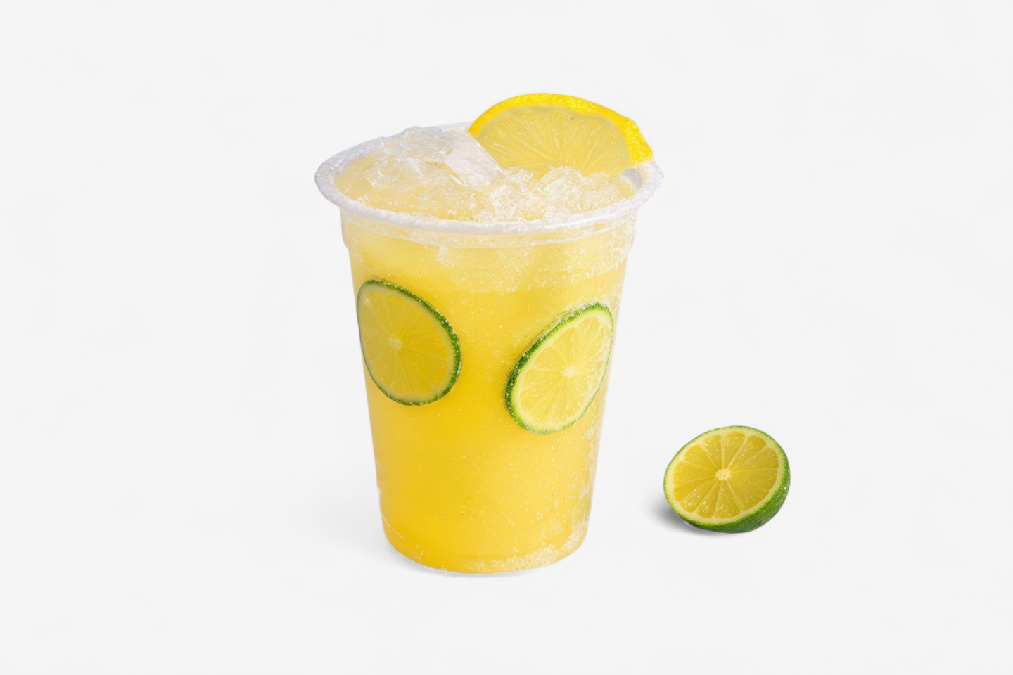 Fresh Lemonade