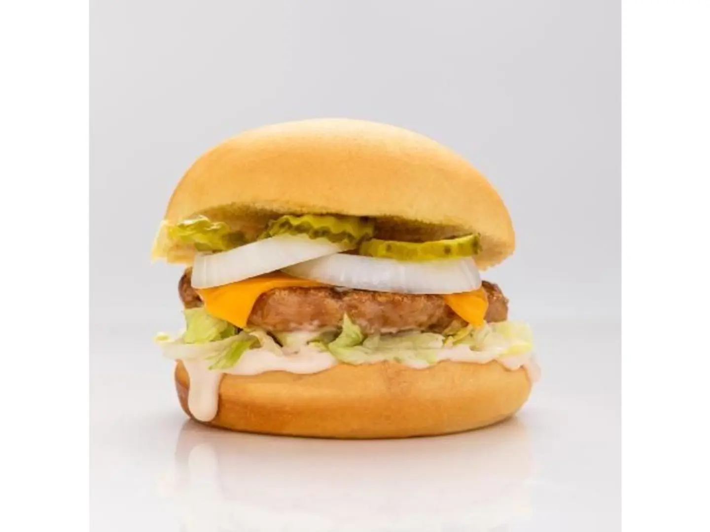 صدر الدجاج المشوي