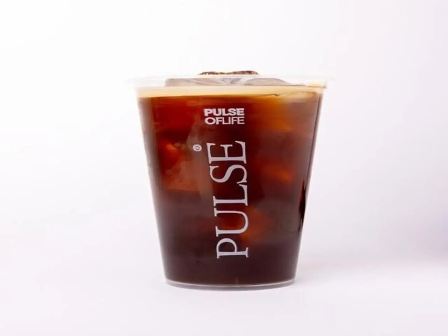 Iced Americano