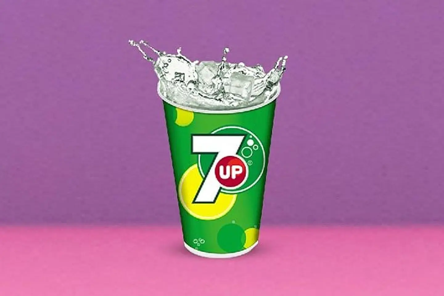 7 Up